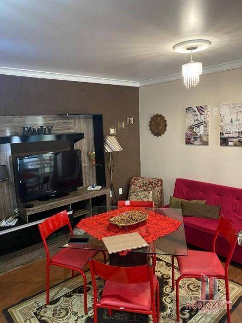 Foto 1 de Apartamento com 1 Quarto à venda, 43m² em Canasvieiras, Florianópolis