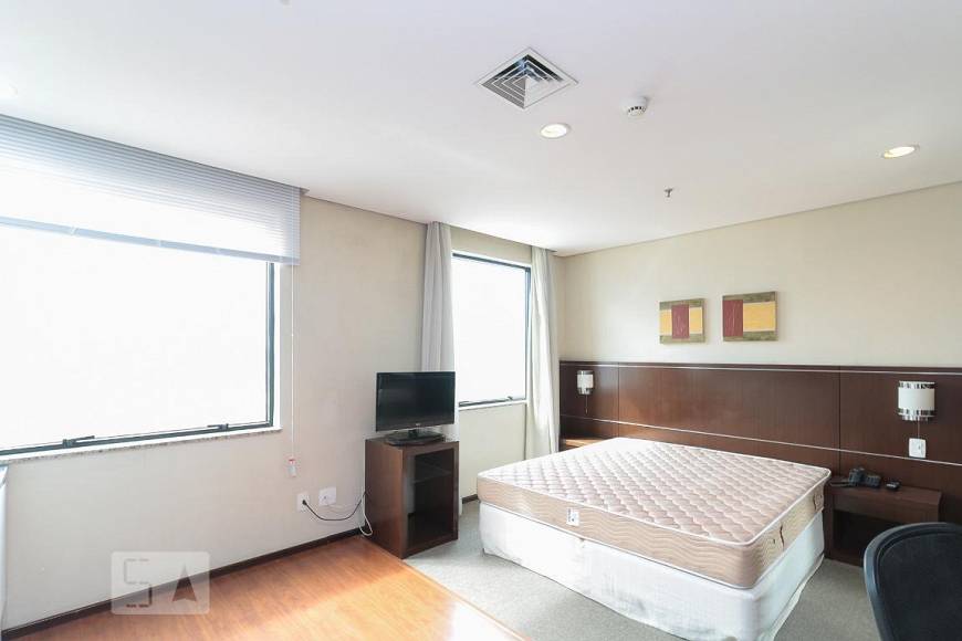 Foto 1 de Apartamento com 1 Quarto à venda, 31m² em Centro, Osasco