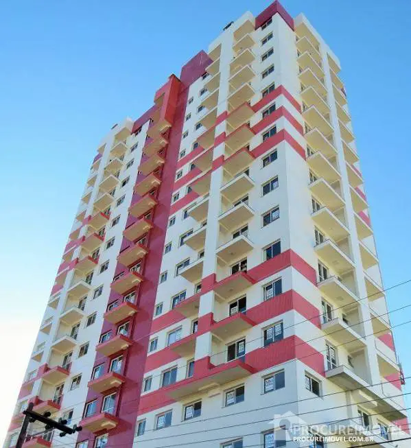 Foto 1 de Apartamento com 1 Quarto à venda, 35m² em Centro, Ponta Grossa