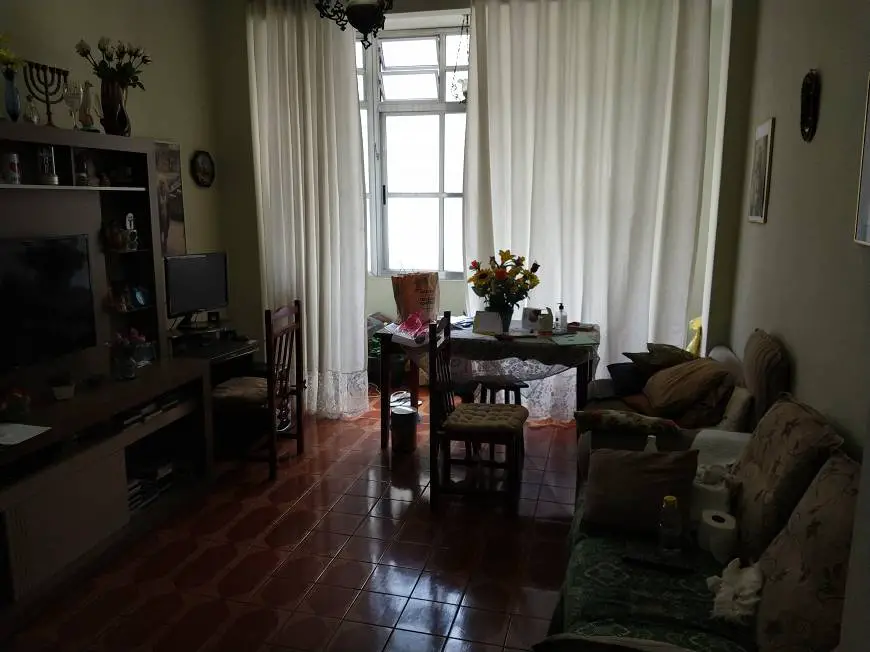 Foto 1 de Apartamento com 1 Quarto à venda, 49m² em Centro, São Paulo