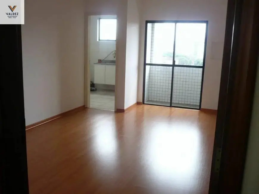 Foto 1 de Apartamento com 1 Quarto à venda, 96m² em Estuario, Santos