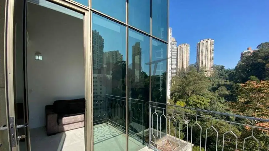 Foto 4 de Apartamento com 1 Quarto à venda, 73m² em Jardim Fonte do Morumbi , São Paulo