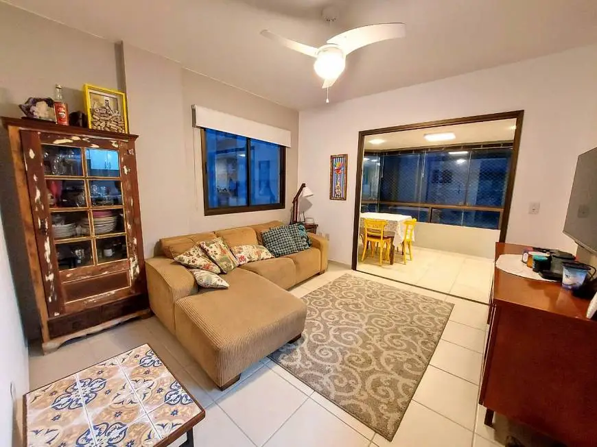 Foto 1 de Apartamento com 1 Quarto à venda, 54m² em Navegantes, Capão da Canoa