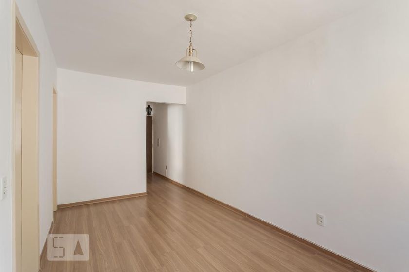 Foto 3 de Apartamento com 1 Quarto para alugar, 43m² em Petrópolis, Porto Alegre