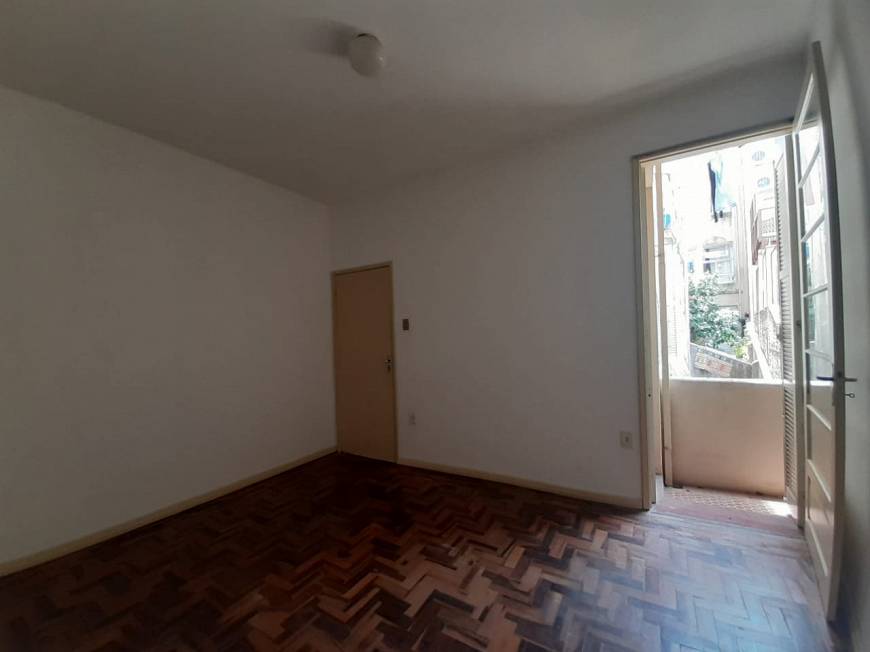 Foto 1 de Apartamento com 1 Quarto para venda ou aluguel, 47m² em Petrópolis, Porto Alegre