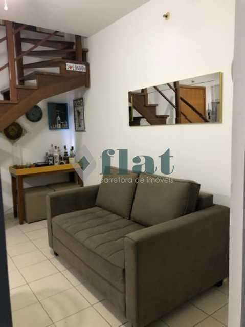 Foto 2 de Apartamento com 1 Quarto à venda, 70m² em Recreio Dos Bandeirantes, Rio de Janeiro