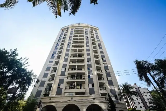 Foto 1 de Apartamento com 1 Quarto à venda, 34m² em Vila Andrade, São Paulo