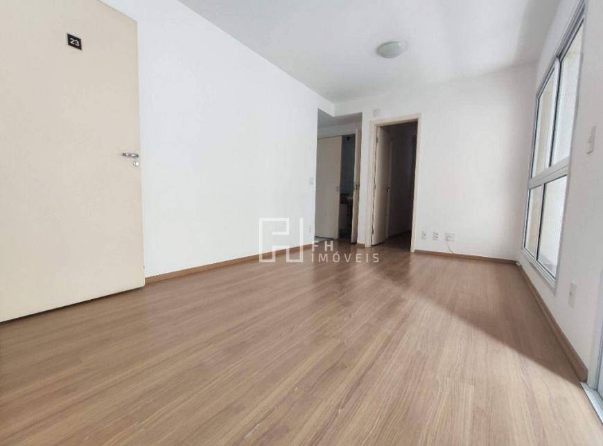 Foto 2 de Apartamento com 1 Quarto à venda, 42m² em Vila Mariana, São Paulo