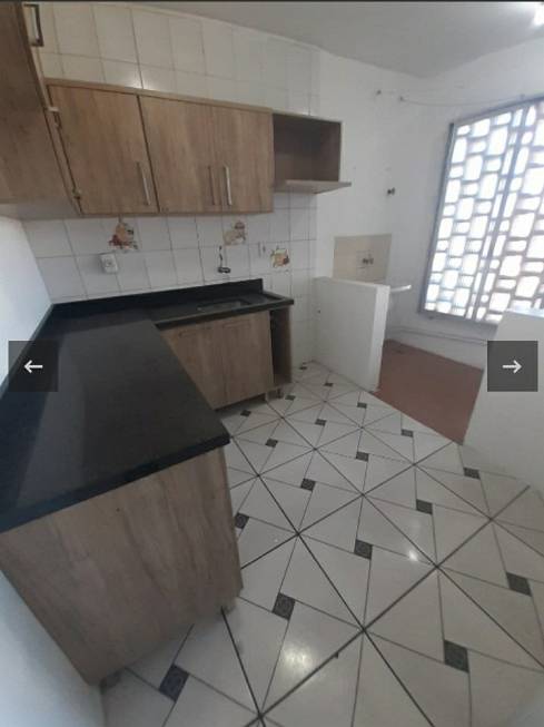 Foto 3 de Apartamento com 1 Quarto à venda, 40m² em Vila Santo Ângelo, Cachoeirinha