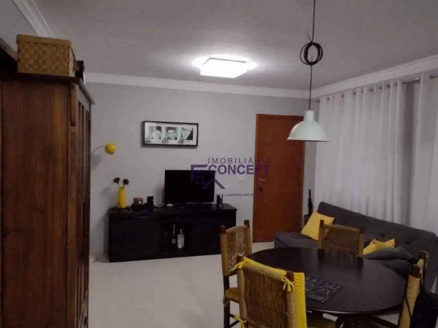 Foto 1 de Apartamento com 2 Quartos à venda, 51m² em Bairro Alto, Curitiba