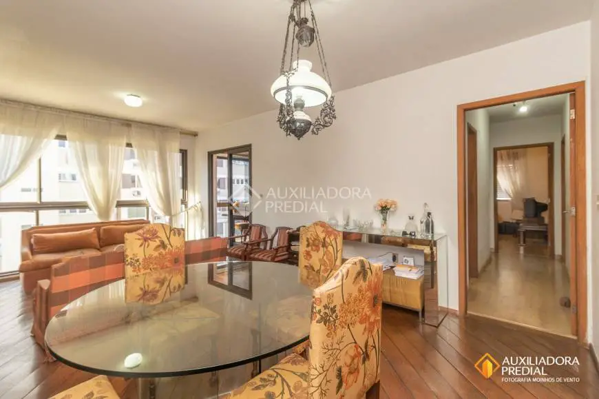 Foto 1 de Apartamento com 2 Quartos à venda, 91m² em Bela Vista, Porto Alegre