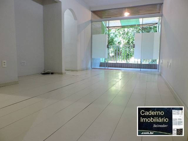 Foto 1 de Apartamento com 2 Quartos à venda, 65m² em Brotas, Salvador