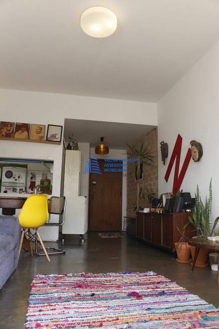 Foto 1 de Apartamento com 2 Quartos à venda, 96m² em Campos Eliseos, São Paulo