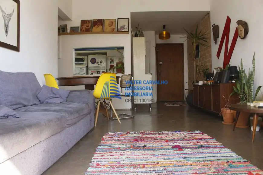 Foto 2 de Apartamento com 2 Quartos à venda, 96m² em Campos Eliseos, São Paulo