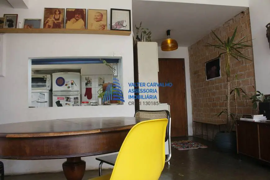Foto 3 de Apartamento com 2 Quartos à venda, 96m² em Campos Eliseos, São Paulo