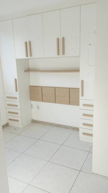 Foto 3 de Apartamento com 2 Quartos para alugar, 60m² em Centro, Lauro de Freitas