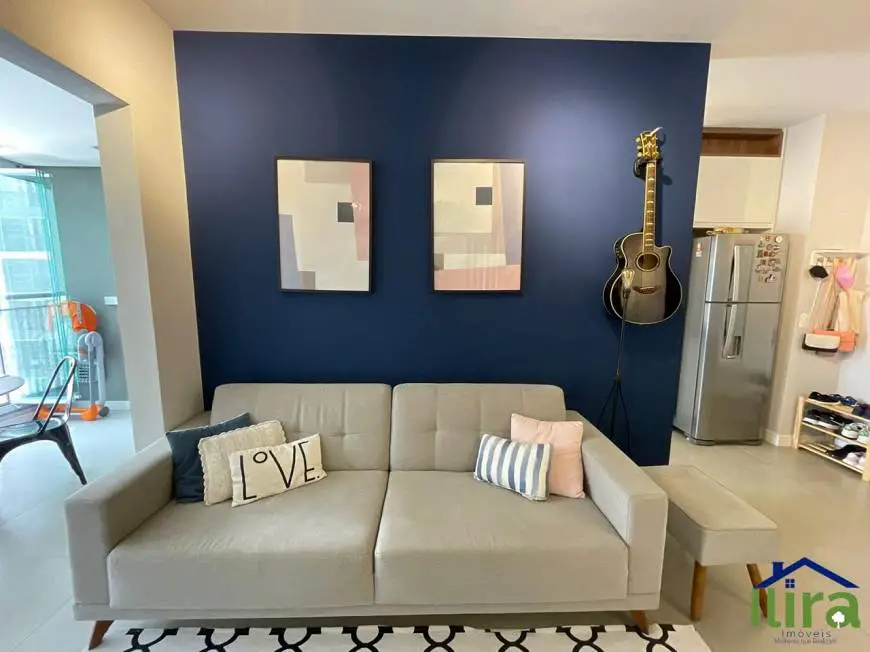 Foto 4 de Apartamento com 2 Quartos à venda, 64m² em Continental, Osasco