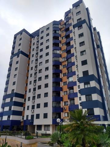 Foto 1 de Apartamento com 2 Quartos para alugar, 76m² em Estreito, Florianópolis