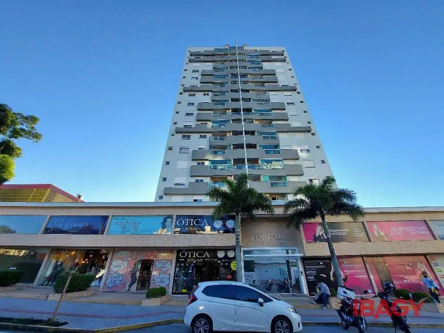 Foto 1 de Apartamento com 2 Quartos para alugar, 90m² em Estreito, Florianópolis