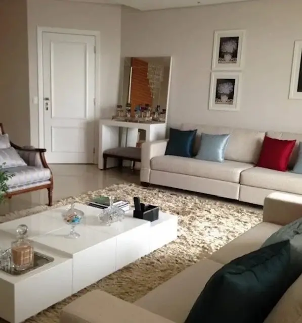 Foto 1 de Apartamento com 2 Quartos à venda, 101m² em Ipiranga, São Paulo