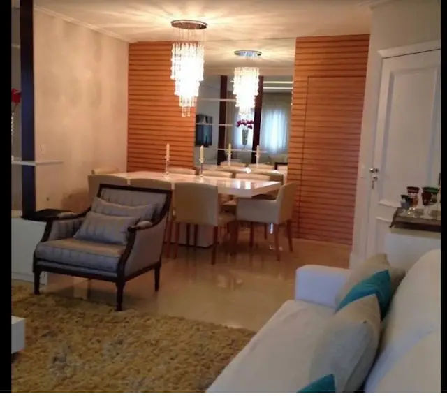 Foto 2 de Apartamento com 2 Quartos à venda, 101m² em Ipiranga, São Paulo