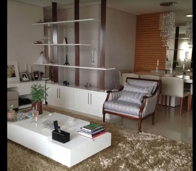 Foto 3 de Apartamento com 2 Quartos à venda, 101m² em Ipiranga, São Paulo