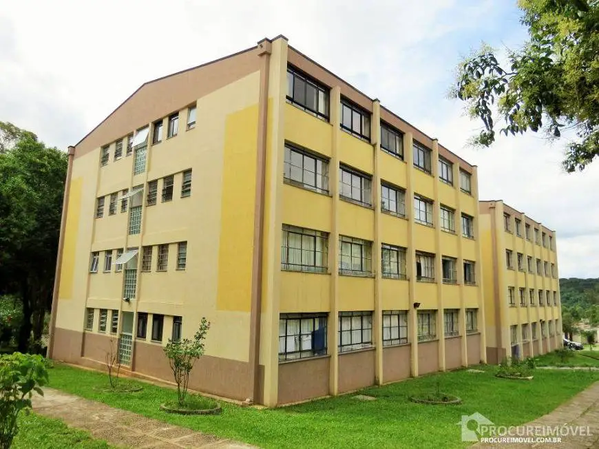 Foto 1 de Apartamento com 2 Quartos à venda, 70m² em Jardim Carvalho, Ponta Grossa