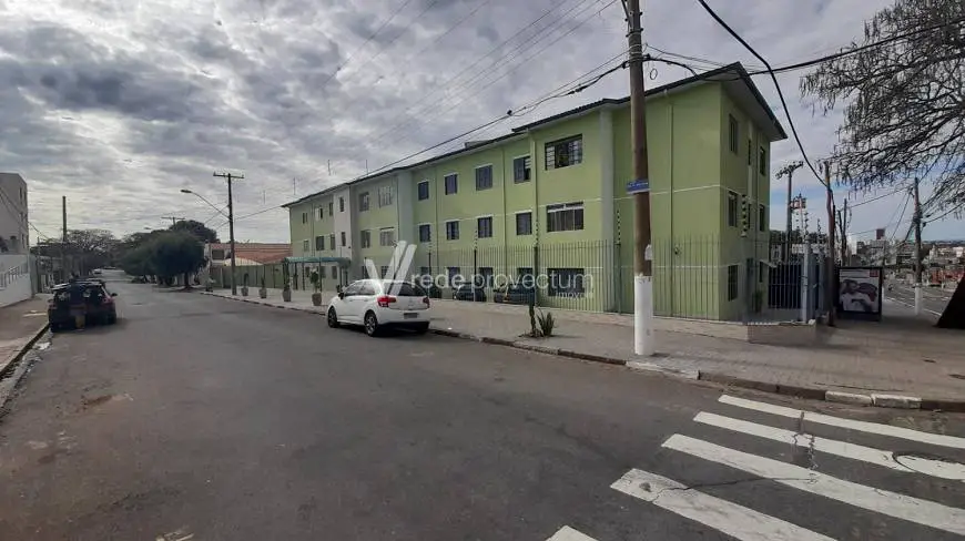 Foto 1 de Apartamento com 2 Quartos à venda, 77m² em Jardim Chapadão, Campinas