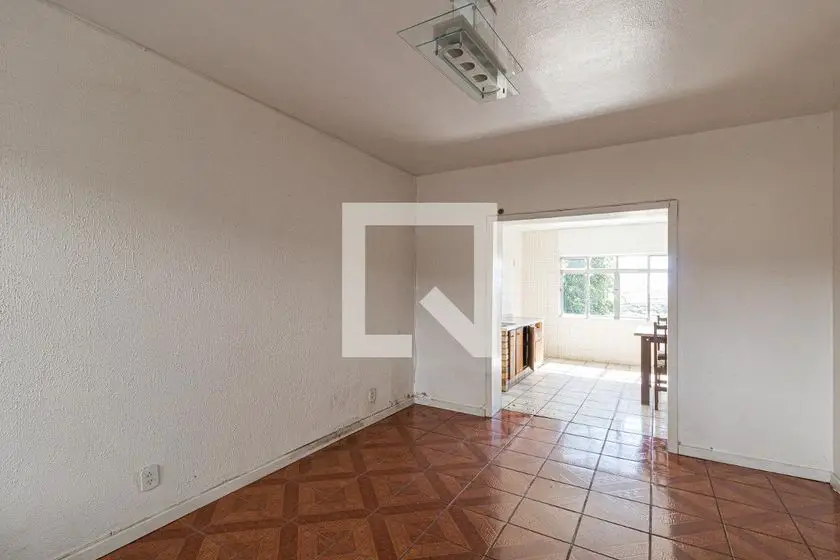 Foto 1 de Apartamento com 2 Quartos para alugar, 52m² em Jardim Floresta, Porto Alegre