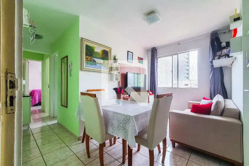 Foto 2 de Apartamento com 2 Quartos à venda, 38m² em Liberdade, São Paulo