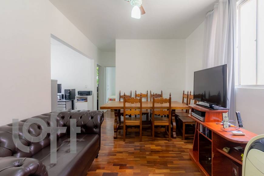 Foto 1 de Apartamento com 2 Quartos à venda, 85m² em Luxemburgo, Belo Horizonte
