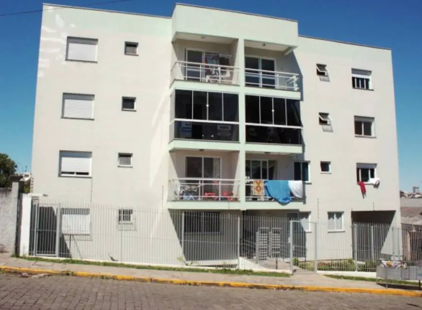 Foto 1 de Apartamento com 2 Quartos para alugar, 60m² em Marechal Floriano, Caxias do Sul