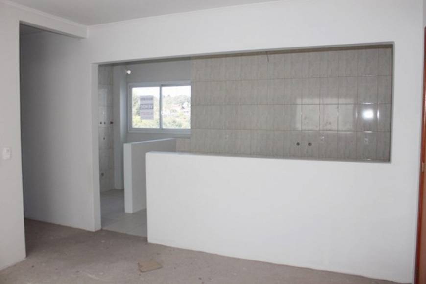 Foto 5 de Apartamento com 2 Quartos para alugar, 60m² em Marechal Floriano, Caxias do Sul