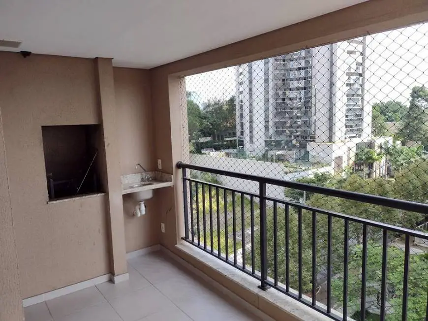 Foto 1 de Apartamento com 2 Quartos para alugar, 67m² em Melville Empresarial Ii, Barueri