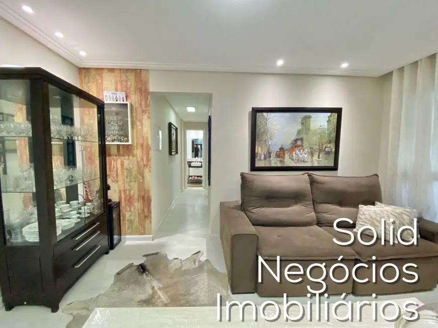 Foto 3 de Apartamento com 2 Quartos à venda, 67m² em Olímpico, São Caetano do Sul