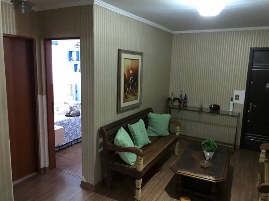 Foto 1 de Apartamento com 2 Quartos à venda, 82m² em Paquetá, Belo Horizonte