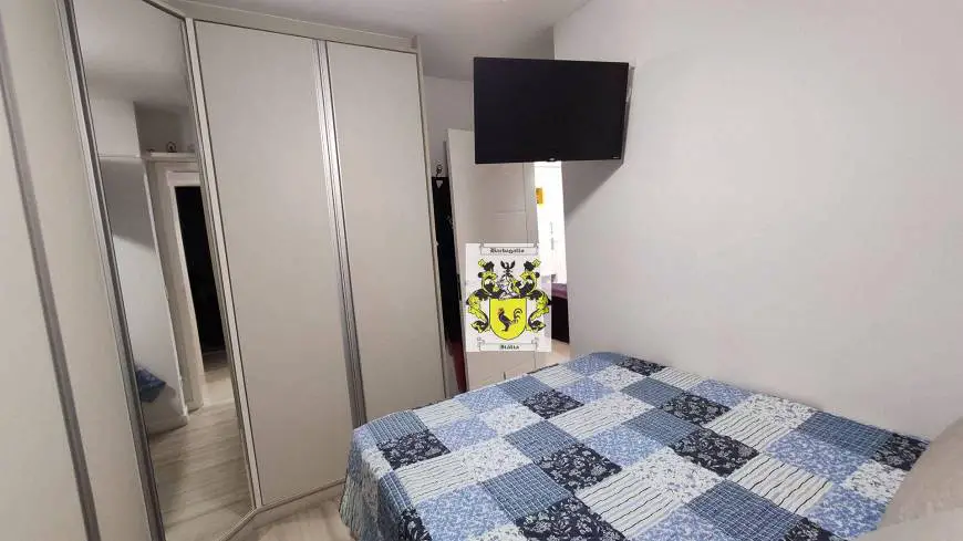 Foto 4 de Apartamento com 2 Quartos à venda, 50m² em Paulicéia, São Bernardo do Campo