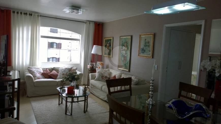 Foto 2 de Apartamento com 2 Quartos à venda, 84m² em Pinheiros, São Paulo
