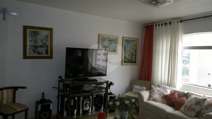 Foto 3 de Apartamento com 2 Quartos à venda, 84m² em Pinheiros, São Paulo