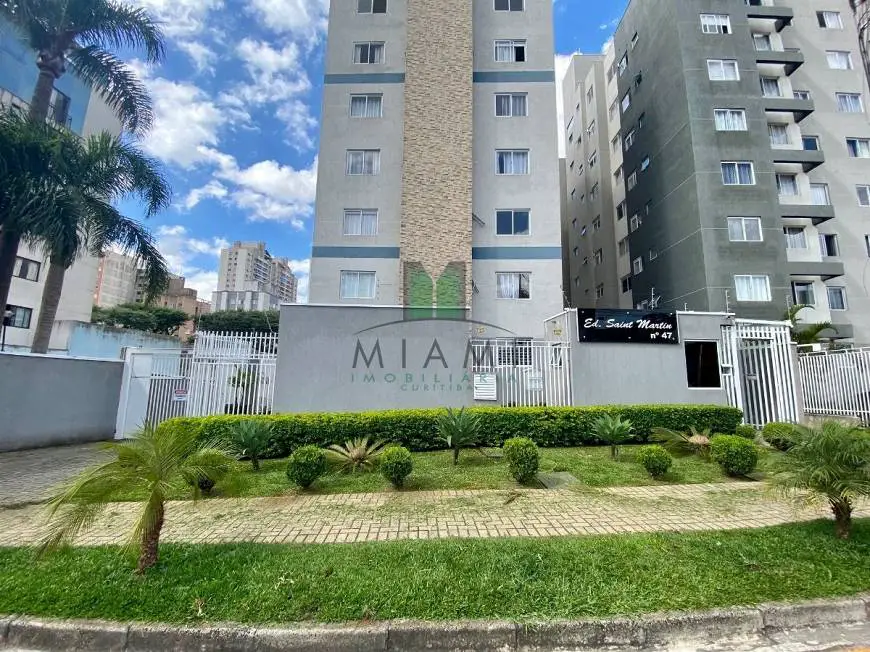 Foto 1 de Apartamento com 2 Quartos para alugar, 95m² em Portão, Curitiba