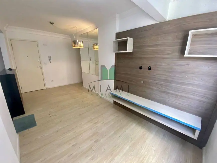 Foto 4 de Apartamento com 2 Quartos para alugar, 95m² em Portão, Curitiba