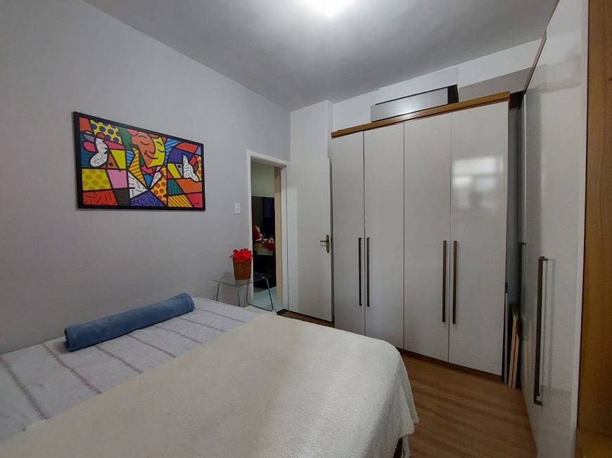 Foto 3 de Apartamento com 2 Quartos à venda, 70m² em Praça da Bandeira, Rio de Janeiro