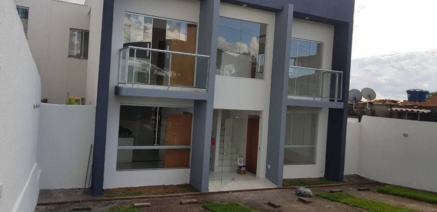 Foto 1 de Apartamento com 2 Quartos à venda, 360m² em Resplendor, Igarapé
