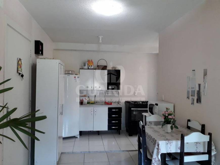 Foto 3 de Apartamento com 2 Quartos à venda, 43m² em Rubem Berta, Porto Alegre