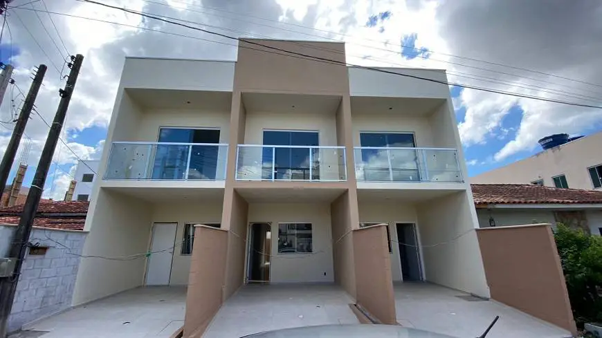 Foto 1 de Apartamento com 2 Quartos à venda, 80m² em Santa Regina, Camboriú