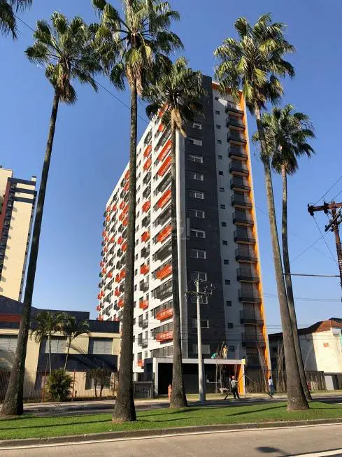 Foto 1 de Apartamento com 2 Quartos à venda, 61m² em Santana, Porto Alegre