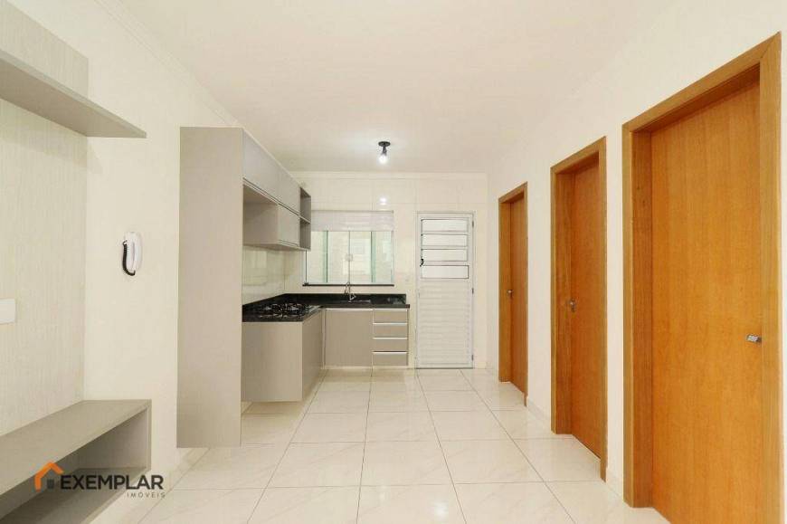 Foto 1 de Apartamento com 2 Quartos para alugar, 45m² em Santana, São Paulo