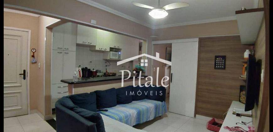 Foto 1 de Apartamento com 2 Quartos à venda, 50m² em Sé, São Paulo