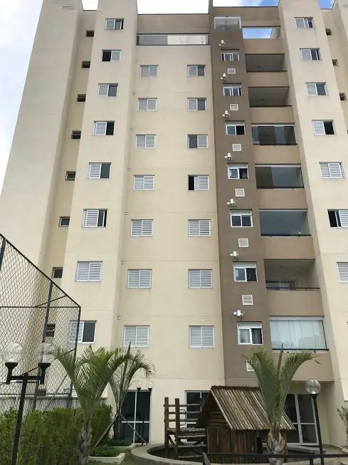 Foto 1 de Apartamento com 2 Quartos à venda, 51m² em Vila Guarani, São Paulo