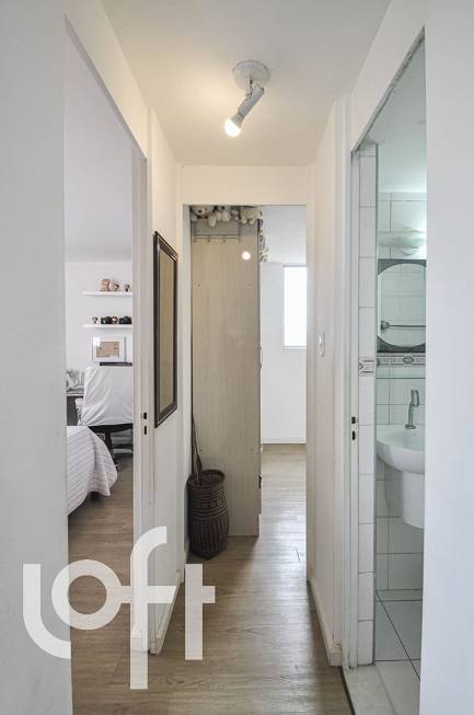 Foto 2 de Apartamento com 2 Quartos à venda, 49m² em Vila Heliopolis, São Paulo